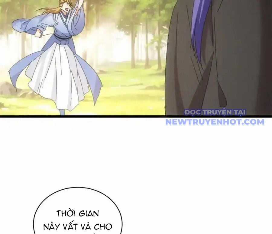 Ta Chính Là Không Theo Sáo Lộ Ra Bài Chapter 295 trang 61
