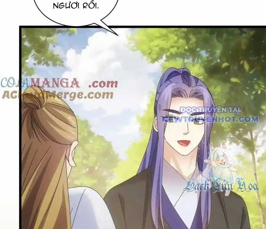 Ta Chính Là Không Theo Sáo Lộ Ra Bài Chapter 295 trang 62