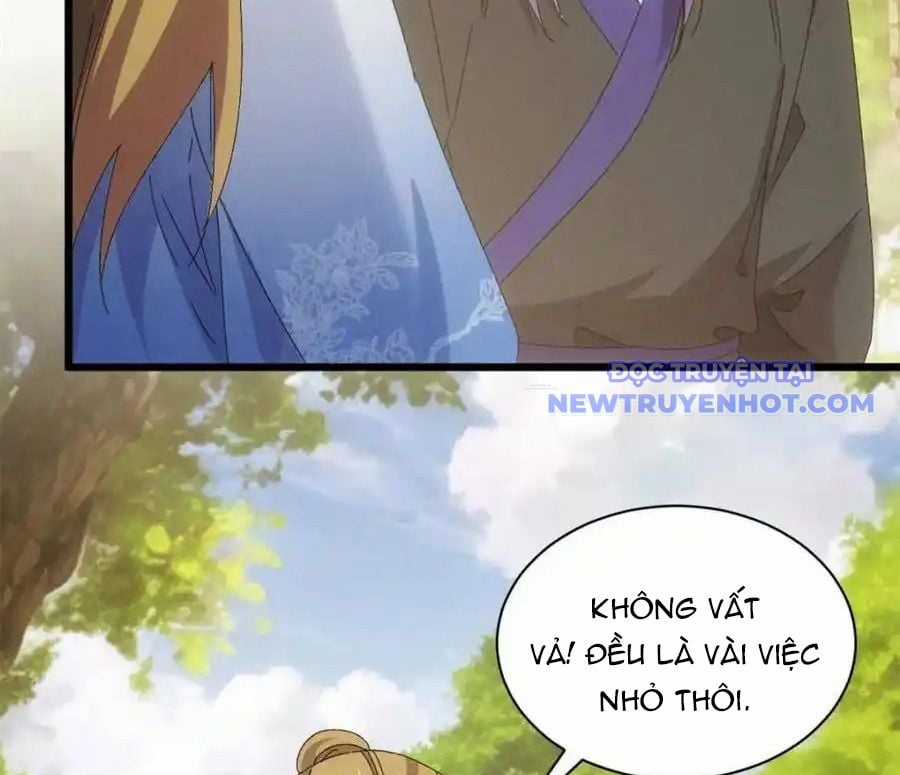 Ta Chính Là Không Theo Sáo Lộ Ra Bài Chapter 295 trang 63