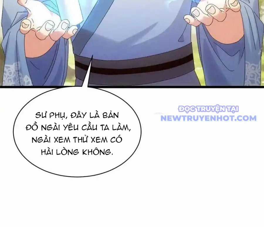 Ta Chính Là Không Theo Sáo Lộ Ra Bài Chapter 295 trang 65