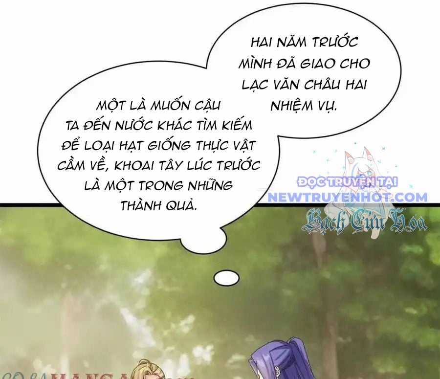 Ta Chính Là Không Theo Sáo Lộ Ra Bài Chapter 295 trang 66