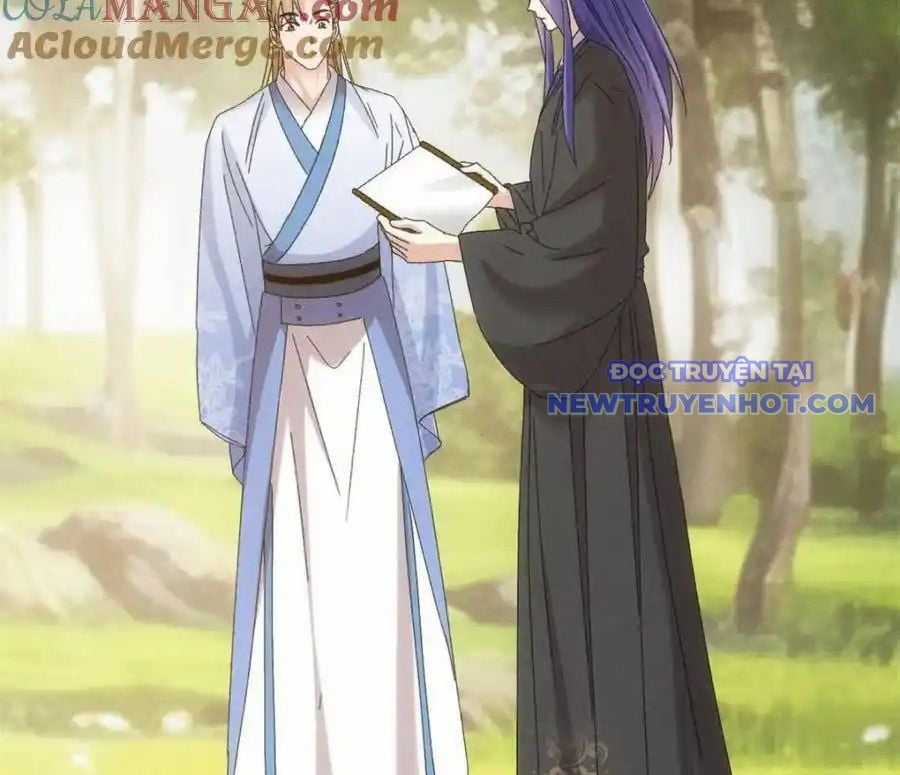 Ta Chính Là Không Theo Sáo Lộ Ra Bài Chapter 295 trang 67