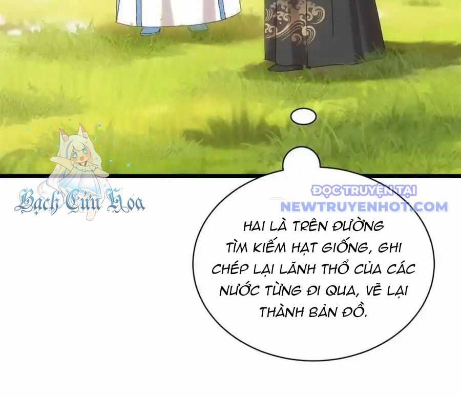 Ta Chính Là Không Theo Sáo Lộ Ra Bài Chapter 295 trang 68