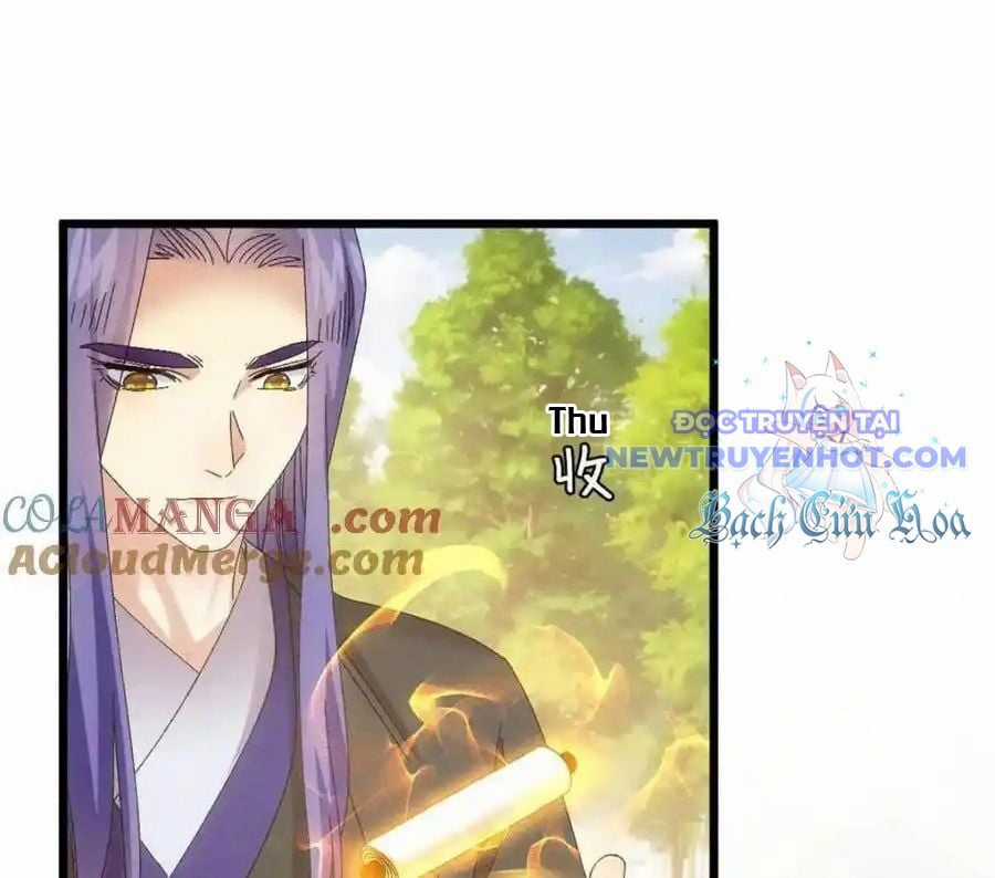 Ta Chính Là Không Theo Sáo Lộ Ra Bài Chapter 295 trang 71