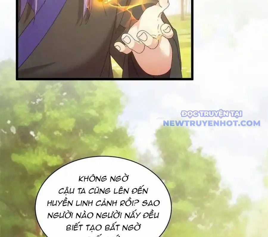 Ta Chính Là Không Theo Sáo Lộ Ra Bài Chapter 295 trang 72
