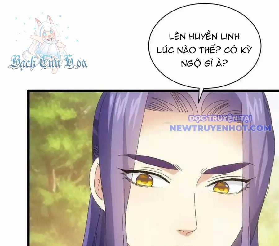 Ta Chính Là Không Theo Sáo Lộ Ra Bài Chapter 295 trang 75