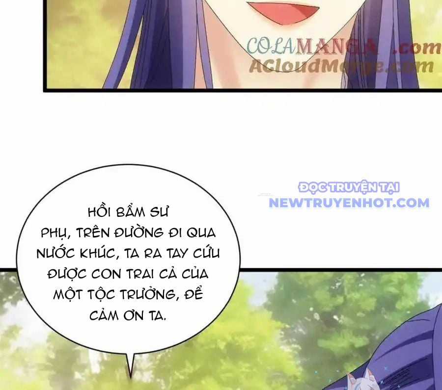 Ta Chính Là Không Theo Sáo Lộ Ra Bài Chapter 295 trang 76