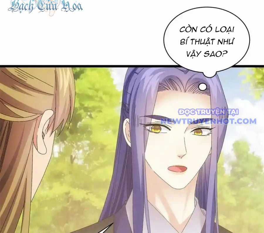 Ta Chính Là Không Theo Sáo Lộ Ra Bài Chapter 295 trang 79