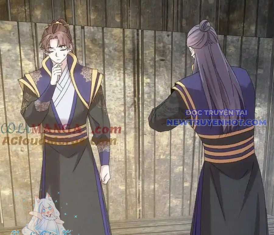 Ta Chính Là Không Theo Sáo Lộ Ra Bài Chapter 295 trang 8