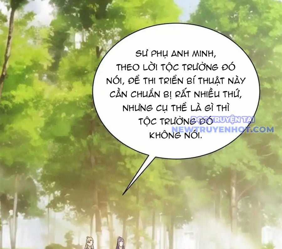 Ta Chính Là Không Theo Sáo Lộ Ra Bài Chapter 295 trang 81