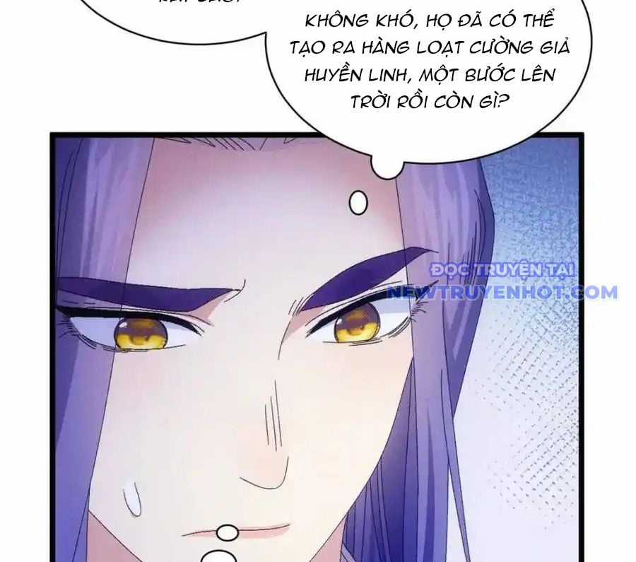 Ta Chính Là Không Theo Sáo Lộ Ra Bài Chapter 295 trang 83