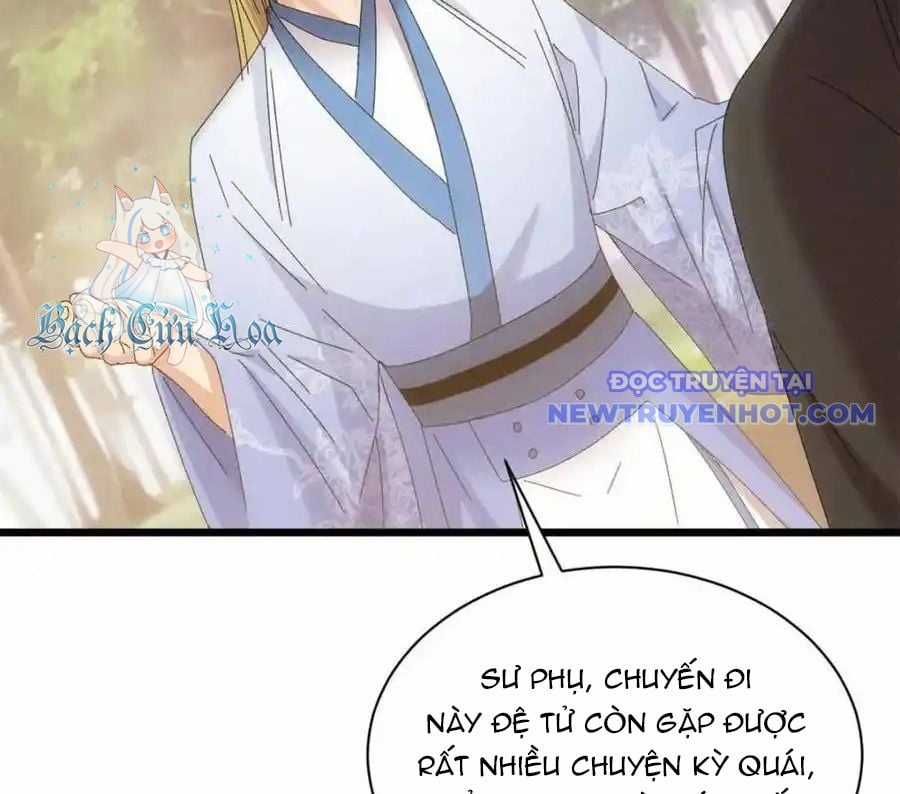 Ta Chính Là Không Theo Sáo Lộ Ra Bài Chapter 295 trang 86