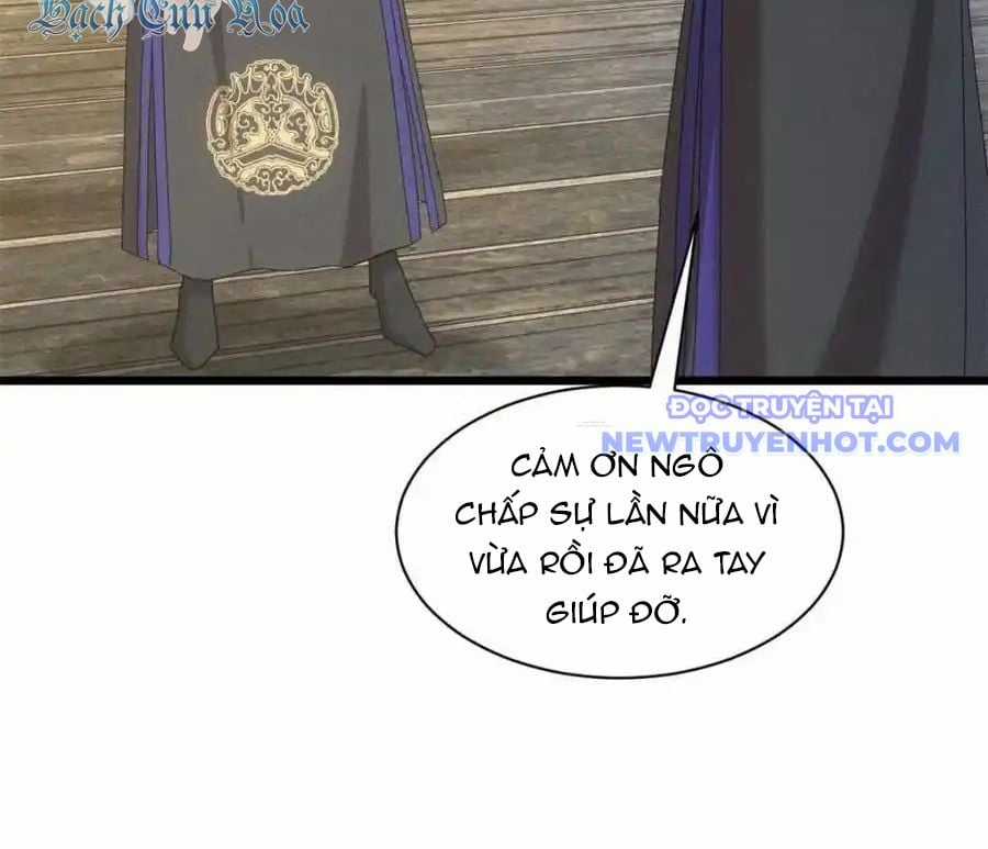 Ta Chính Là Không Theo Sáo Lộ Ra Bài Chapter 295 trang 9