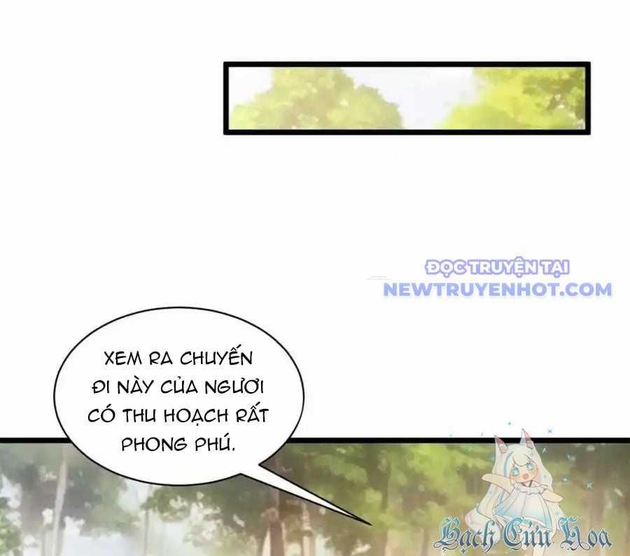 Ta Chính Là Không Theo Sáo Lộ Ra Bài Chapter 295 trang 91