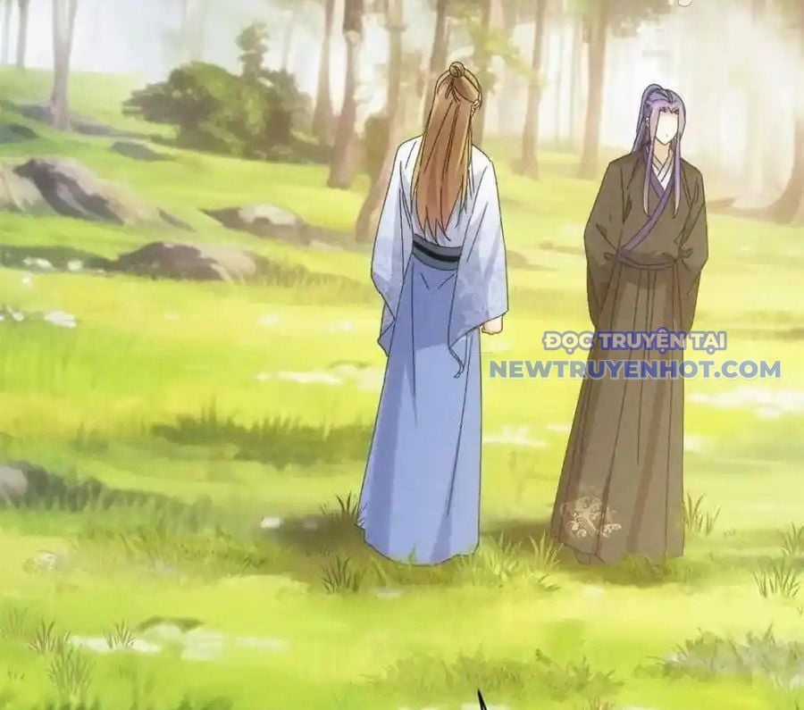 Ta Chính Là Không Theo Sáo Lộ Ra Bài Chapter 295 trang 92