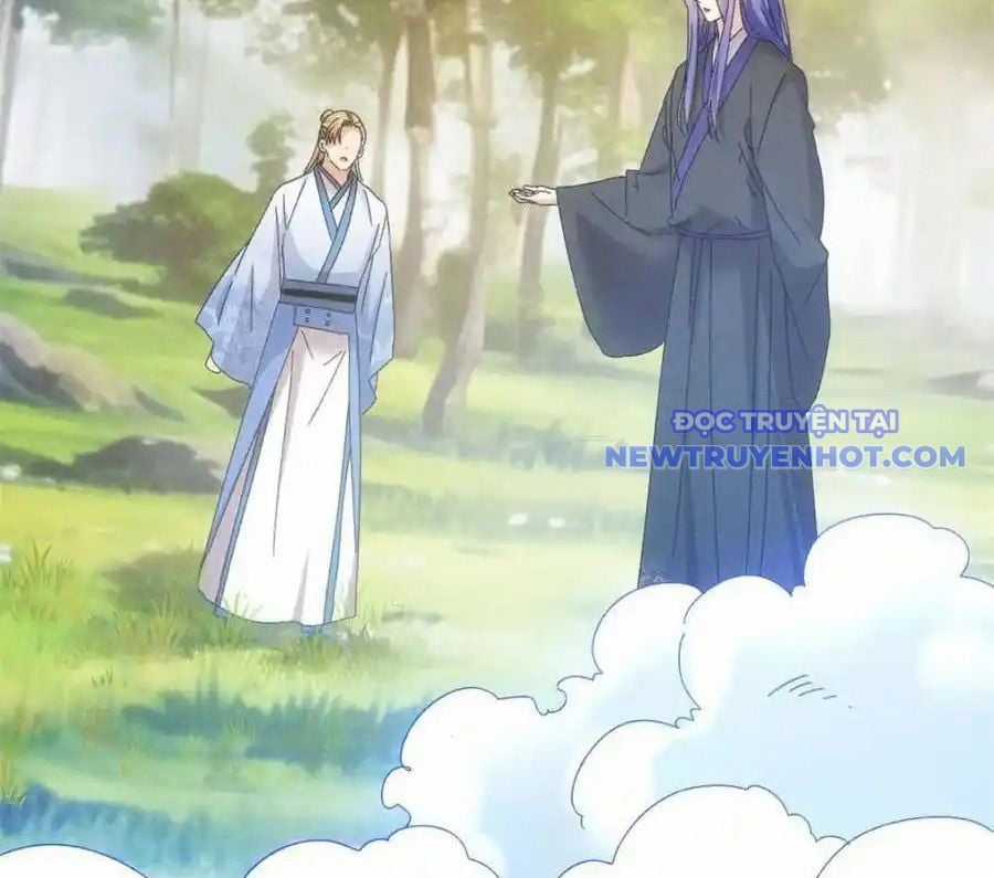 Ta Chính Là Không Theo Sáo Lộ Ra Bài Chapter 295 trang 96