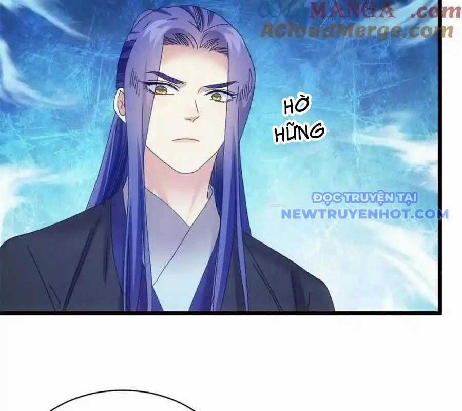 Ta Chính Là Không Theo Sáo Lộ Ra Bài Chapter 298 trang 10