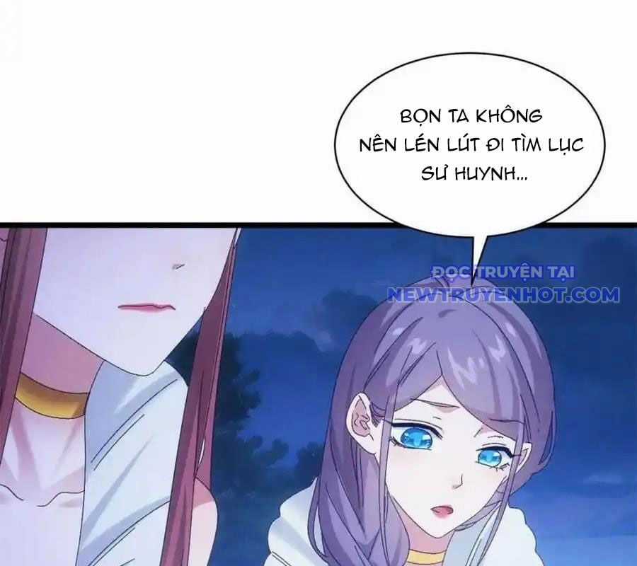 Ta Chính Là Không Theo Sáo Lộ Ra Bài Chapter 298 trang 13