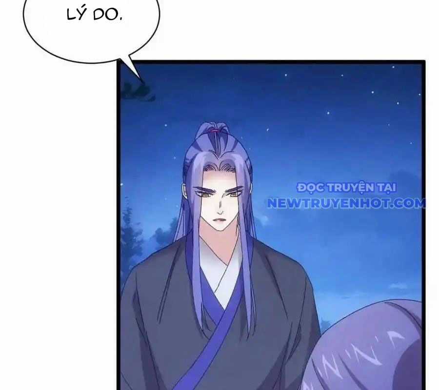 Ta Chính Là Không Theo Sáo Lộ Ra Bài Chapter 298 trang 15