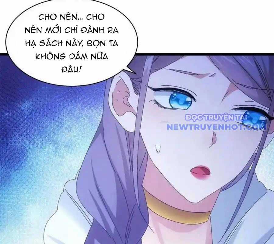 Ta Chính Là Không Theo Sáo Lộ Ra Bài Chapter 298 trang 17