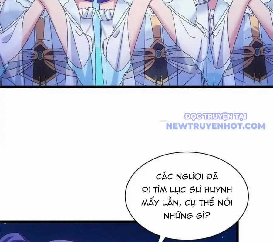 Ta Chính Là Không Theo Sáo Lộ Ra Bài Chapter 298 trang 20