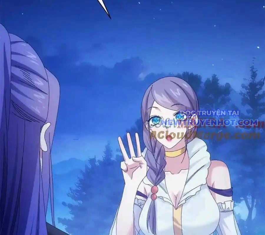 Ta Chính Là Không Theo Sáo Lộ Ra Bài Chapter 298 trang 23