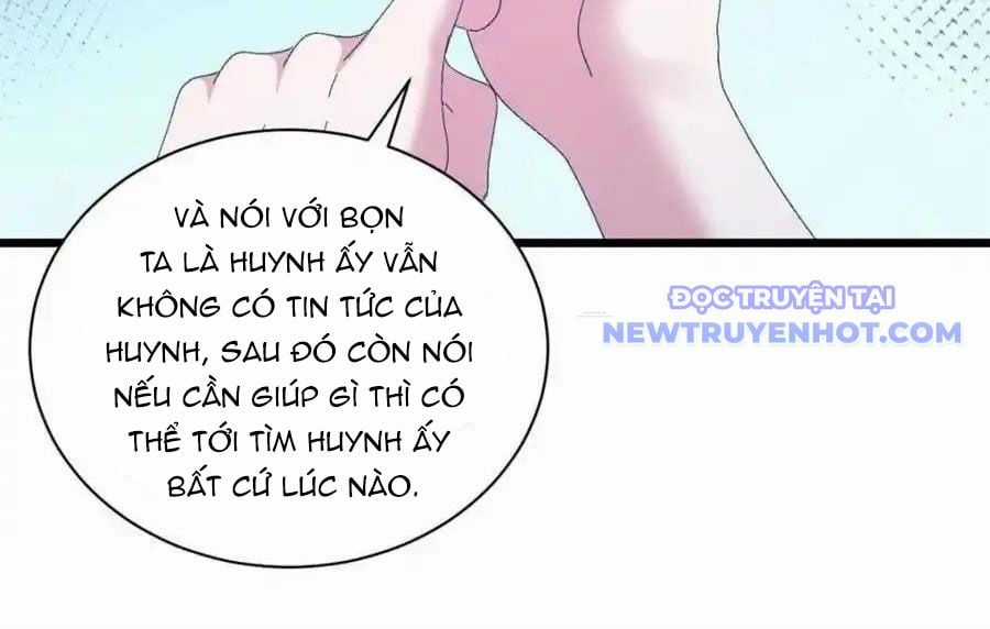 Ta Chính Là Không Theo Sáo Lộ Ra Bài Chapter 298 trang 29