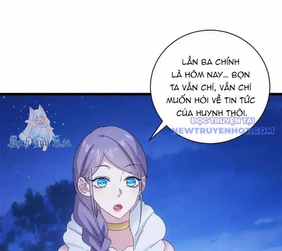 Ta Chính Là Không Theo Sáo Lộ Ra Bài Chapter 298 trang 30