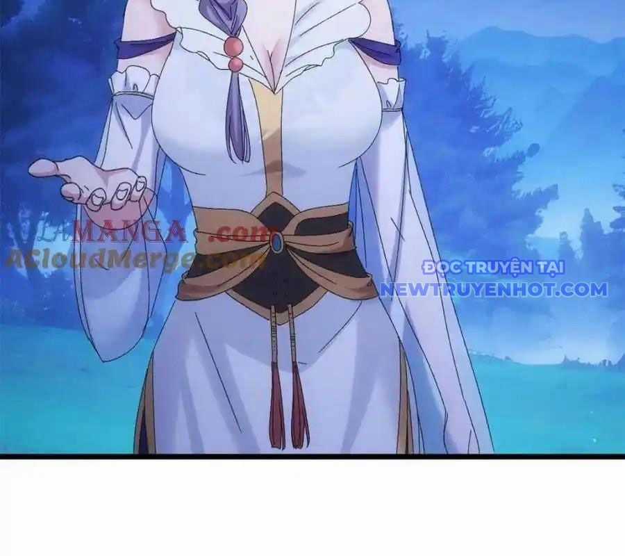 Ta Chính Là Không Theo Sáo Lộ Ra Bài Chapter 298 trang 31