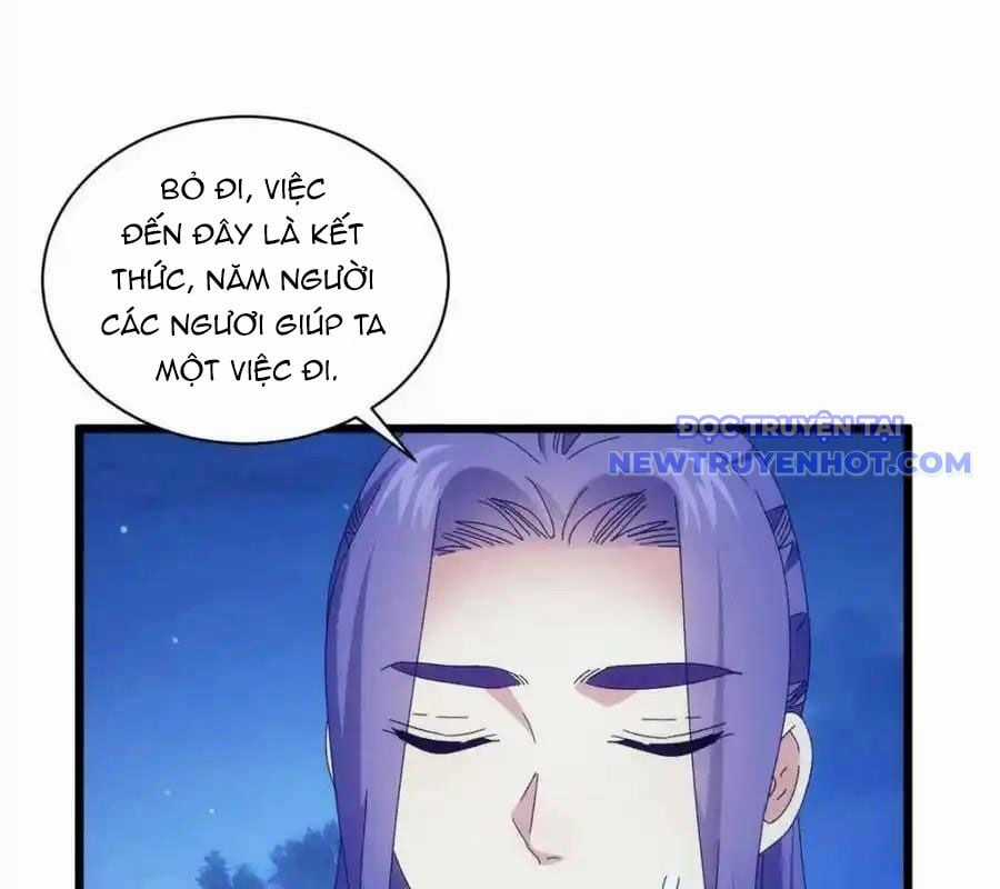 Ta Chính Là Không Theo Sáo Lộ Ra Bài Chapter 298 trang 32