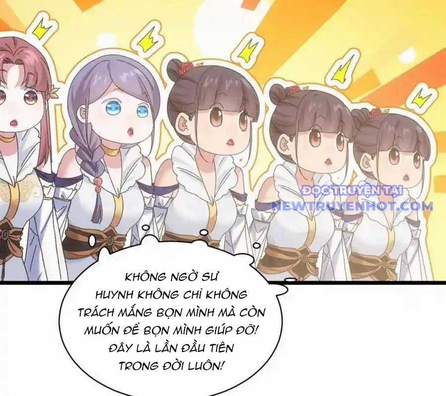 Ta Chính Là Không Theo Sáo Lộ Ra Bài Chapter 298 trang 34