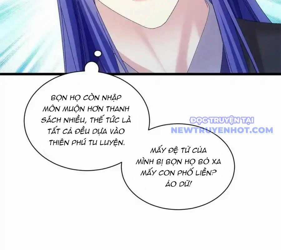 Ta Chính Là Không Theo Sáo Lộ Ra Bài Chapter 298 trang 38