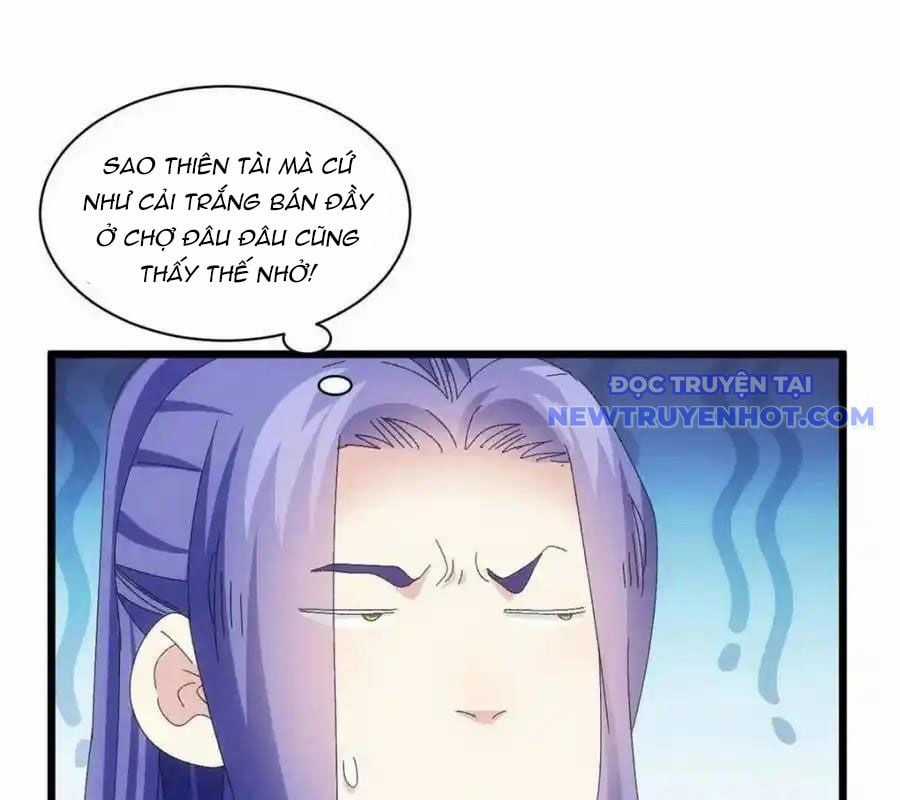 Ta Chính Là Không Theo Sáo Lộ Ra Bài Chapter 298 trang 39