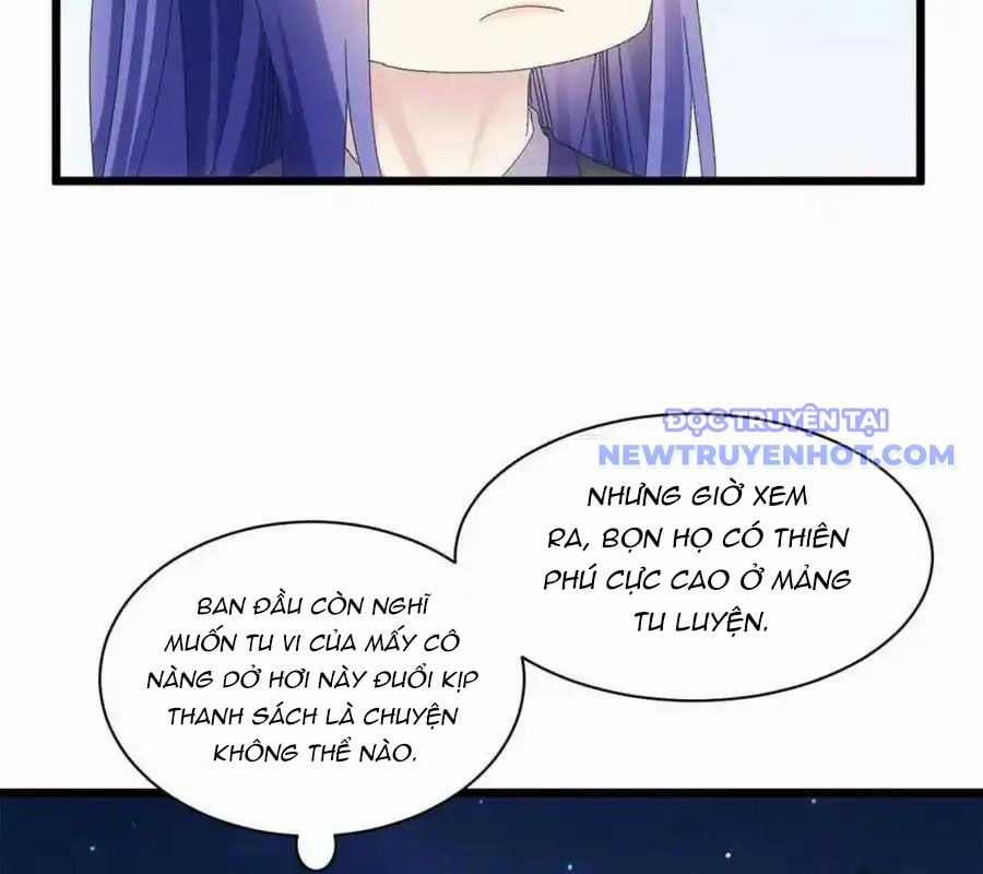 Ta Chính Là Không Theo Sáo Lộ Ra Bài Chapter 298 trang 40