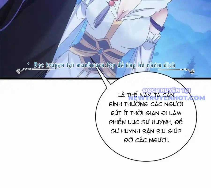 Ta Chính Là Không Theo Sáo Lộ Ra Bài Chapter 298 trang 46