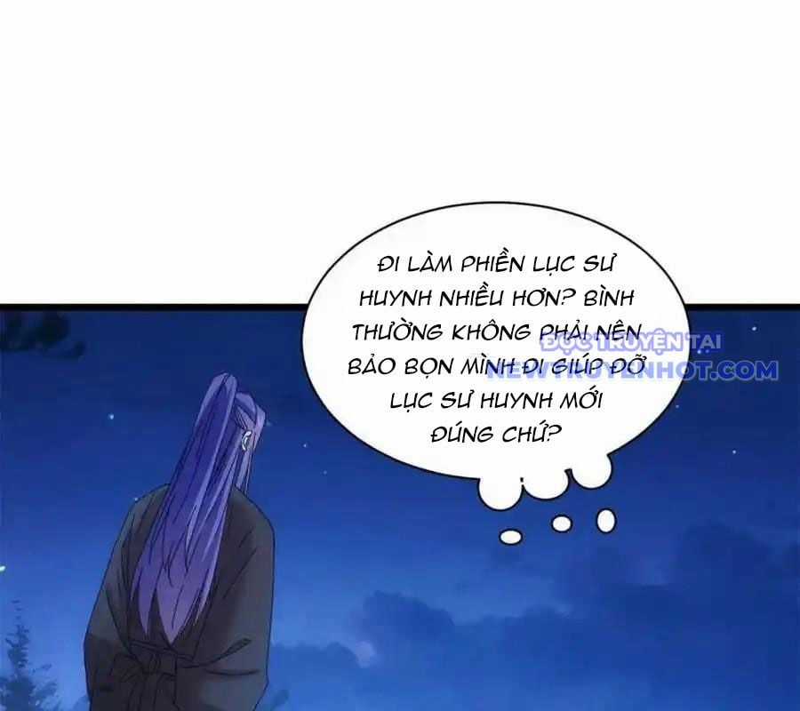 Ta Chính Là Không Theo Sáo Lộ Ra Bài Chapter 298 trang 47