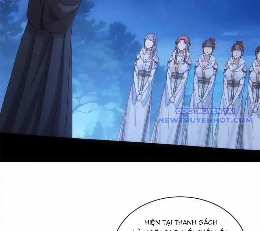 Ta Chính Là Không Theo Sáo Lộ Ra Bài Chapter 298 trang 48