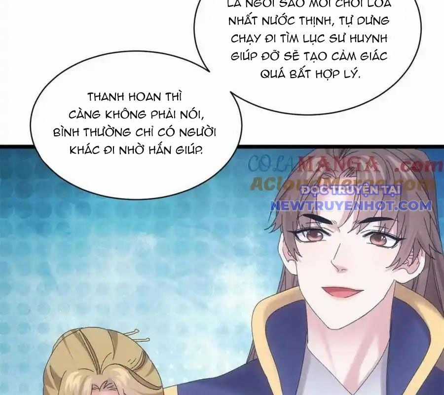 Ta Chính Là Không Theo Sáo Lộ Ra Bài Chapter 298 trang 49