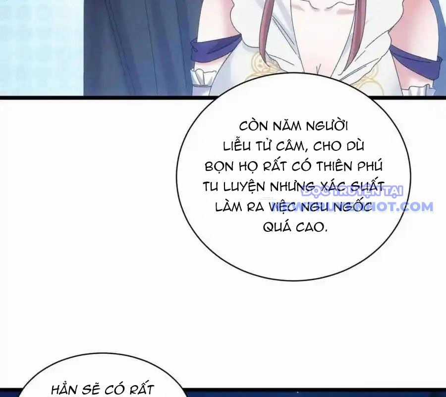 Ta Chính Là Không Theo Sáo Lộ Ra Bài Chapter 298 trang 51