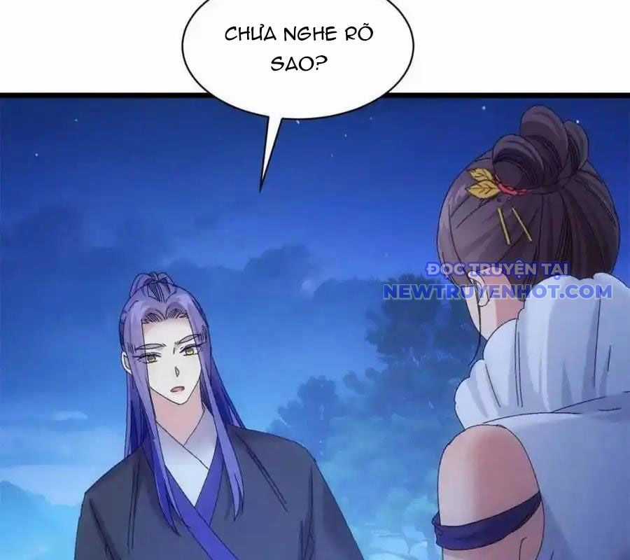 Ta Chính Là Không Theo Sáo Lộ Ra Bài Chapter 298 trang 54