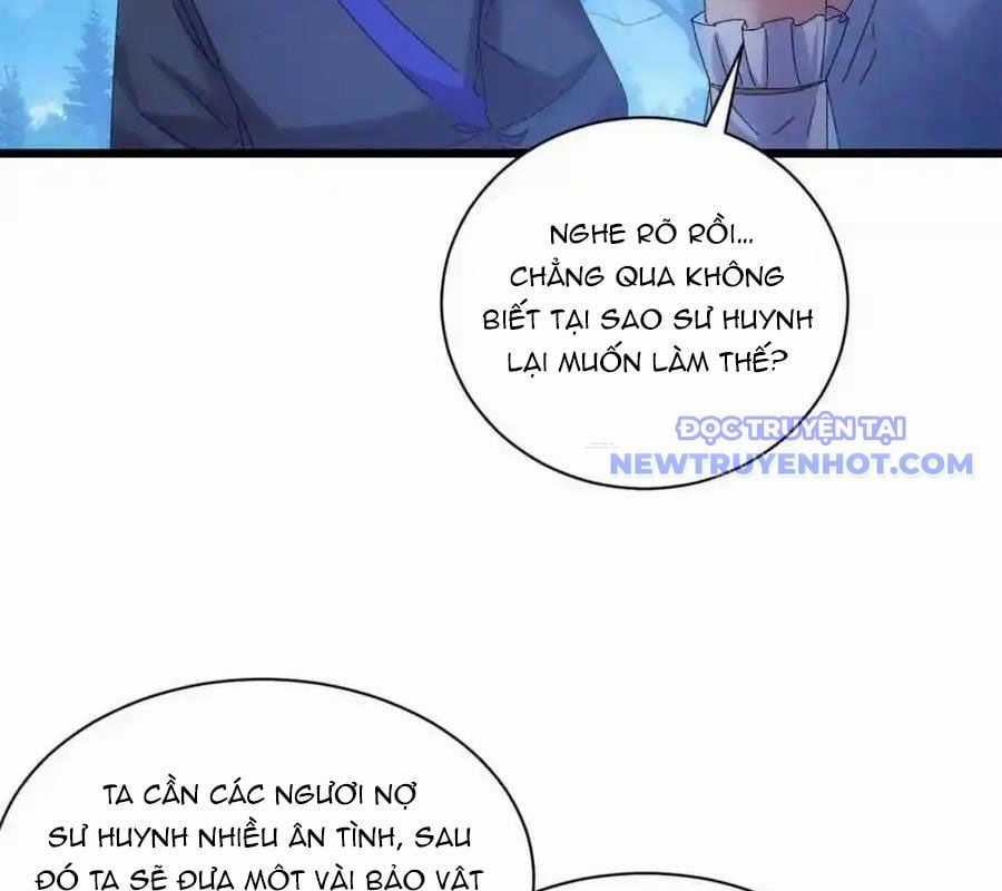 Ta Chính Là Không Theo Sáo Lộ Ra Bài Chapter 298 trang 55