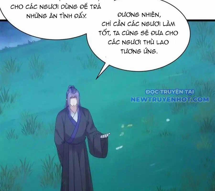 Ta Chính Là Không Theo Sáo Lộ Ra Bài Chapter 298 trang 56