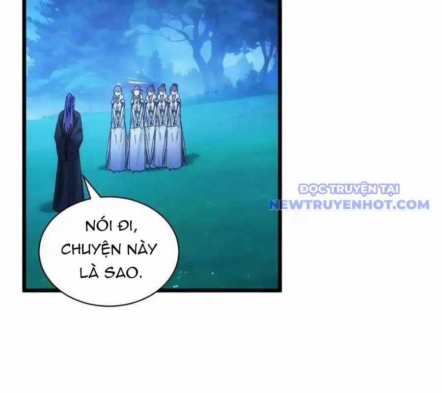 Ta Chính Là Không Theo Sáo Lộ Ra Bài Chapter 298 trang 6