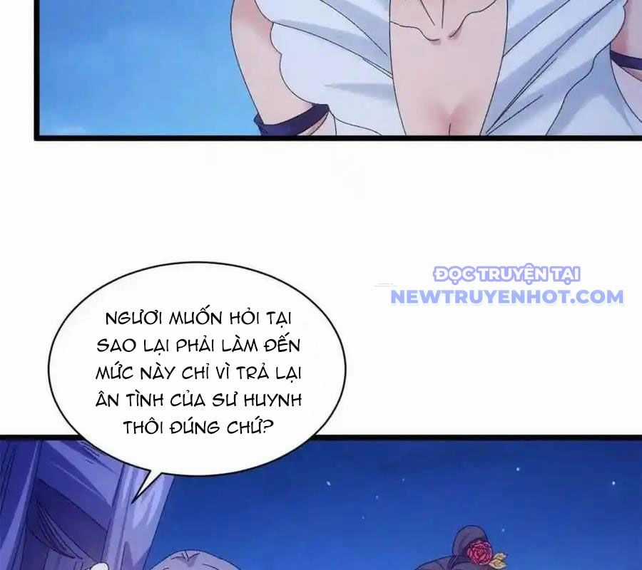 Ta Chính Là Không Theo Sáo Lộ Ra Bài Chapter 298 trang 60