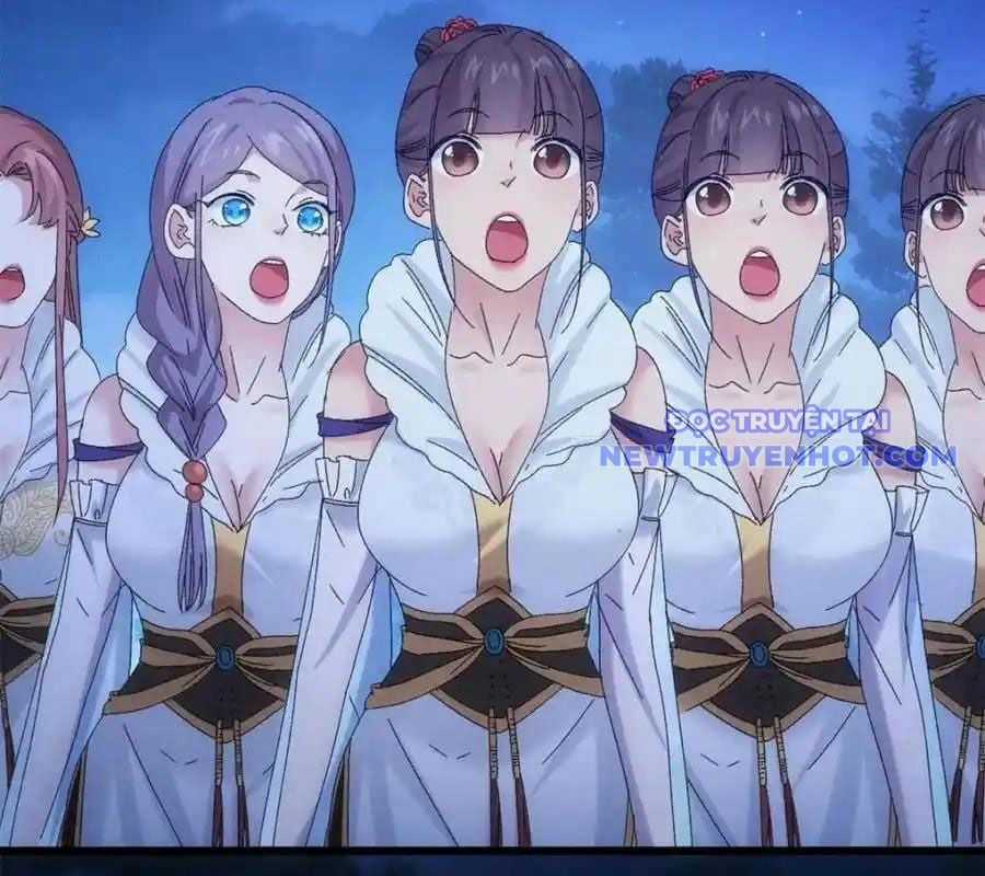 Ta Chính Là Không Theo Sáo Lộ Ra Bài Chapter 298 trang 66