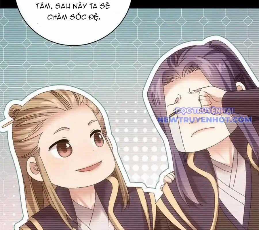 Ta Chính Là Không Theo Sáo Lộ Ra Bài Chapter 298 trang 77