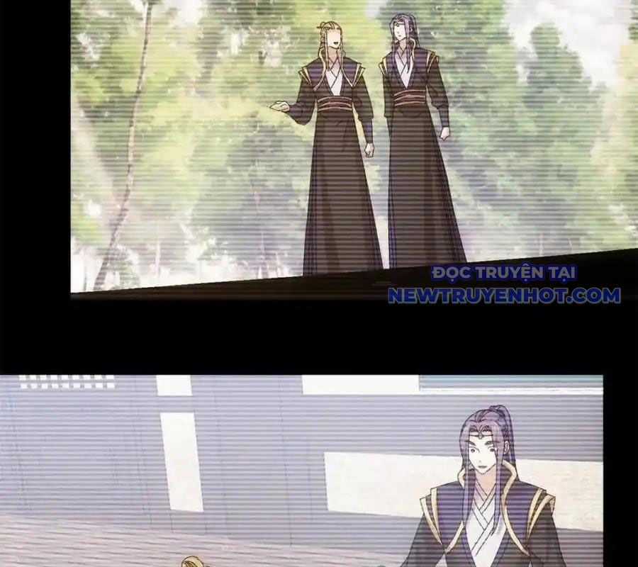 Ta Chính Là Không Theo Sáo Lộ Ra Bài Chapter 298 trang 79