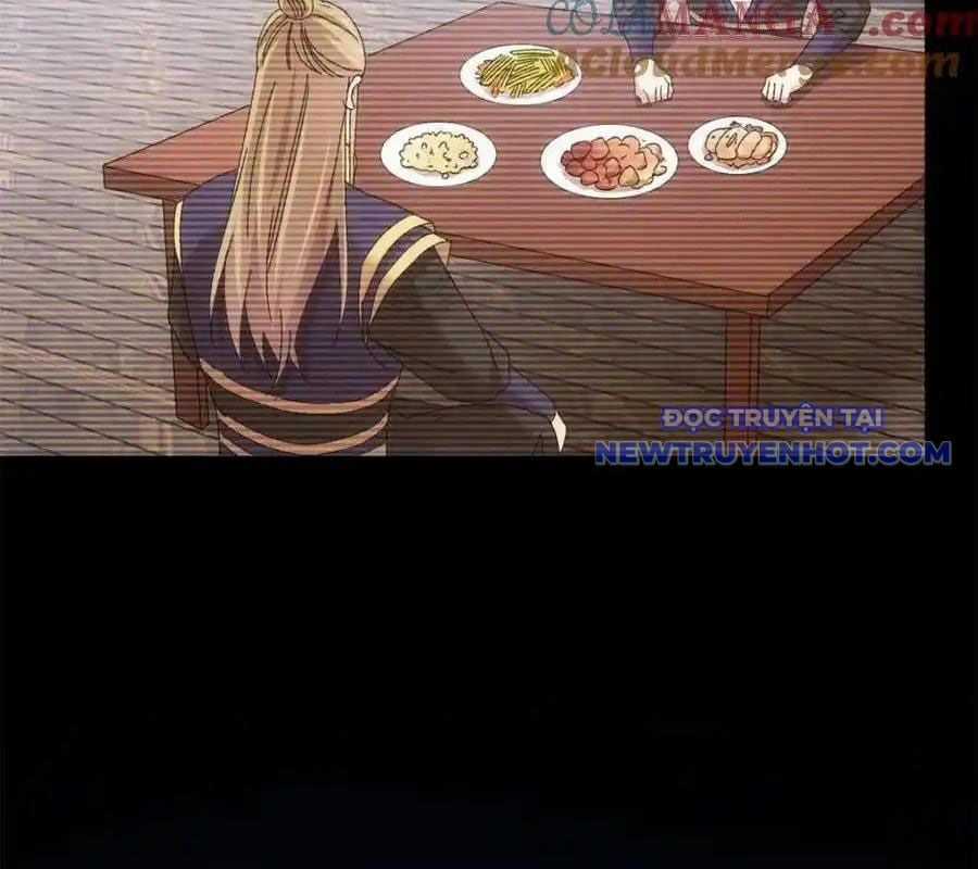 Ta Chính Là Không Theo Sáo Lộ Ra Bài Chapter 298 trang 80