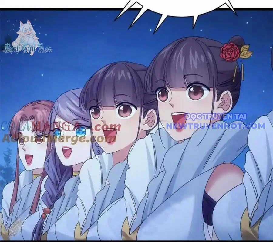 Ta Chính Là Không Theo Sáo Lộ Ra Bài Chapter 298 trang 84