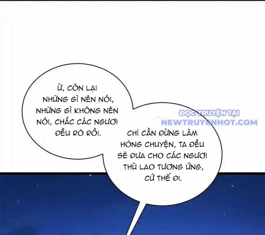 Ta Chính Là Không Theo Sáo Lộ Ra Bài Chapter 298 trang 85